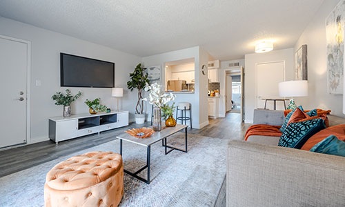 Virtual Tour at Sierra Pines